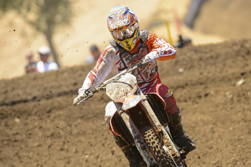 10 Things to Watch: Thunder Valley