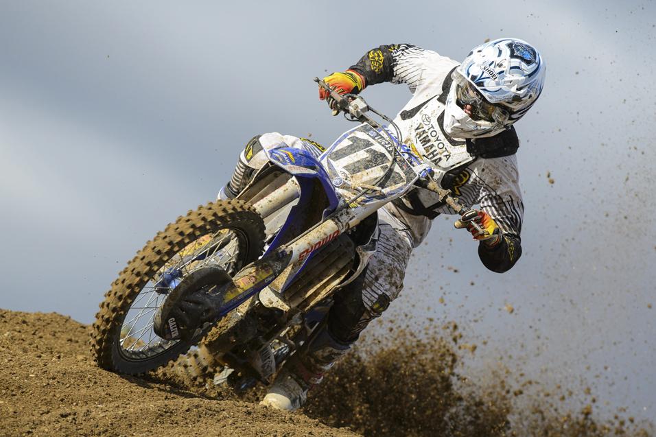 Bench Racing Ammo: Hangtown with Preston