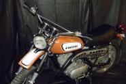 Your Collection: 1970 Kawasaki