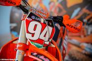 Thunder Valley:  250 Moto 1 Report