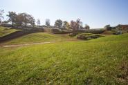 Rev Up: Muddy Creek