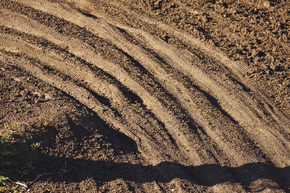 Breakdown: The Path Less Traveled