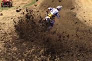 Racer X Films:  Muddy Creek Press Day