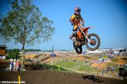 Muddy Creek Practice Gallery