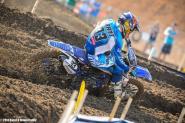 Muddy Creek Practice Report