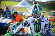 Racer X Motocross  Show: Muddy Creek