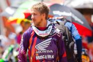 Open Mic: Muddy Creek