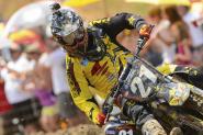 The Notebook: Muddy Creek