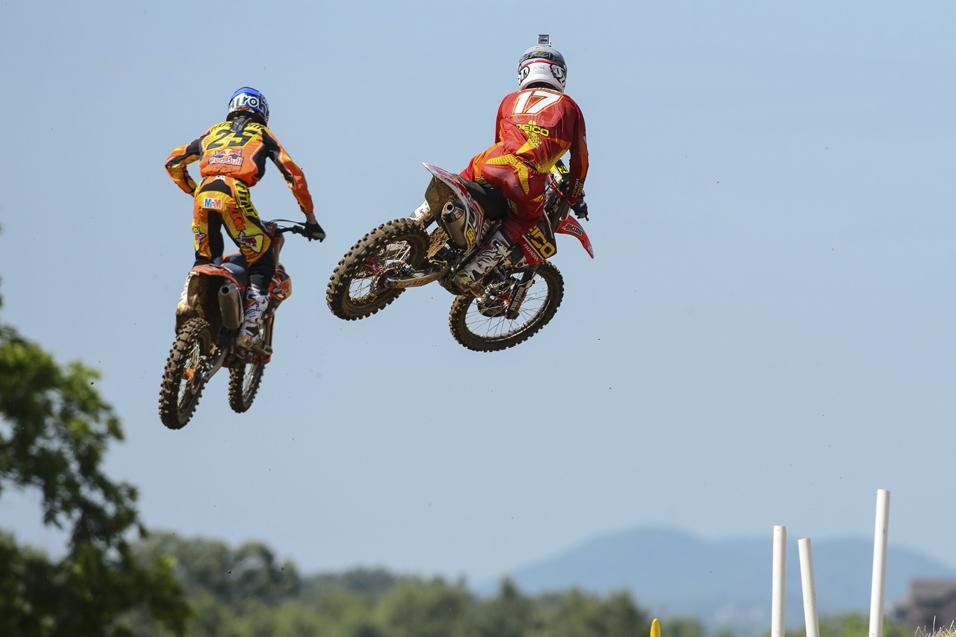 The Moment: Chase Pack