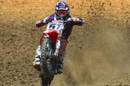 A Different View: Muddy Creek