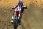 A Different View: Muddy Creek