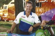 BTOSports Racer  X Podcast: Tom Morgan