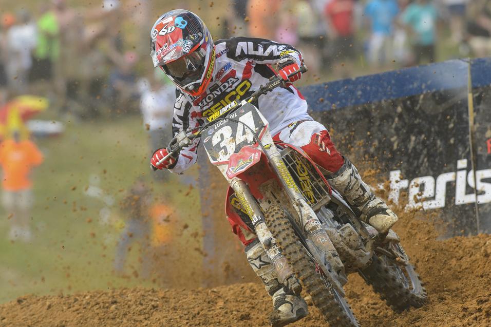 10 Things to Watch: High Point
