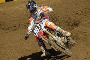 Recharge: High  Point Injury Report