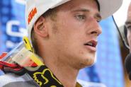 High Point 250 Moto 1 Report