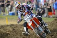 Monday Conversation:  Marvin Musquin