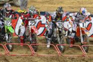 Racer X Motocross  Show: High Point