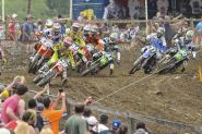 BTOSports Racer  X Podcast: High Point