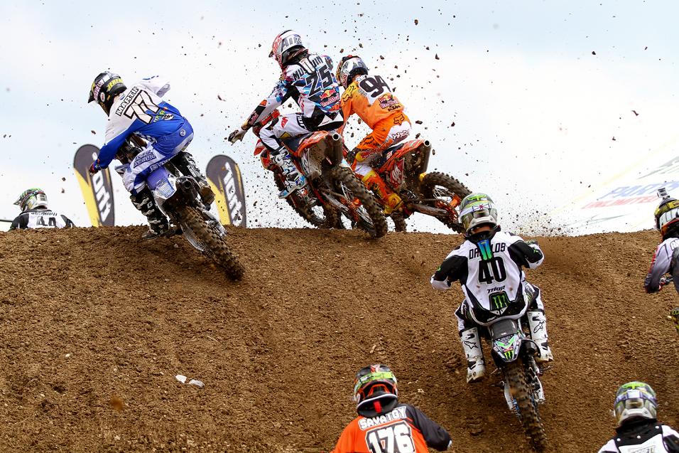 Racer X Films: High Point Remastered
