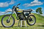 Your Collection: Random Collection of Bikes