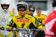 Racer X Films:  Spotlight, Josh Grant