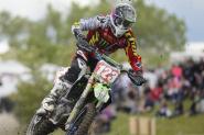 Monday Convo: Brett Metcalfe