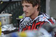 Between the  Motos: Kyle Chisholm