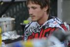 Between the  Motos: Kyle Chisholm