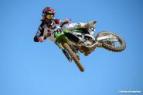 Racer X Films: 2014 Kawi KX450F and KX250F intro