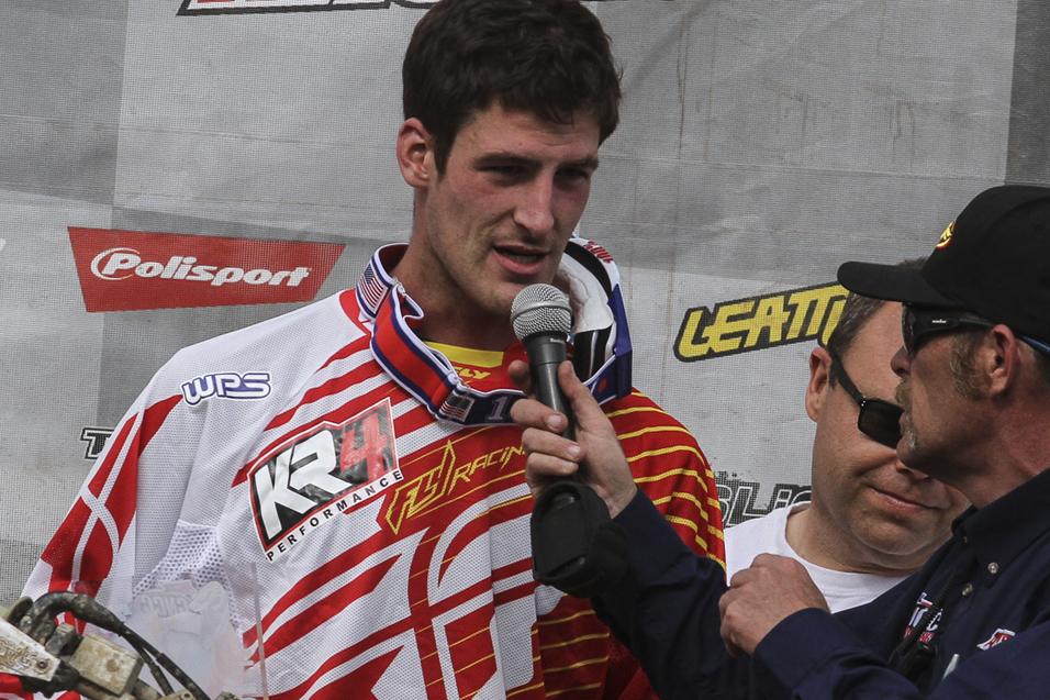 Privateer Profile: Chris Bach
