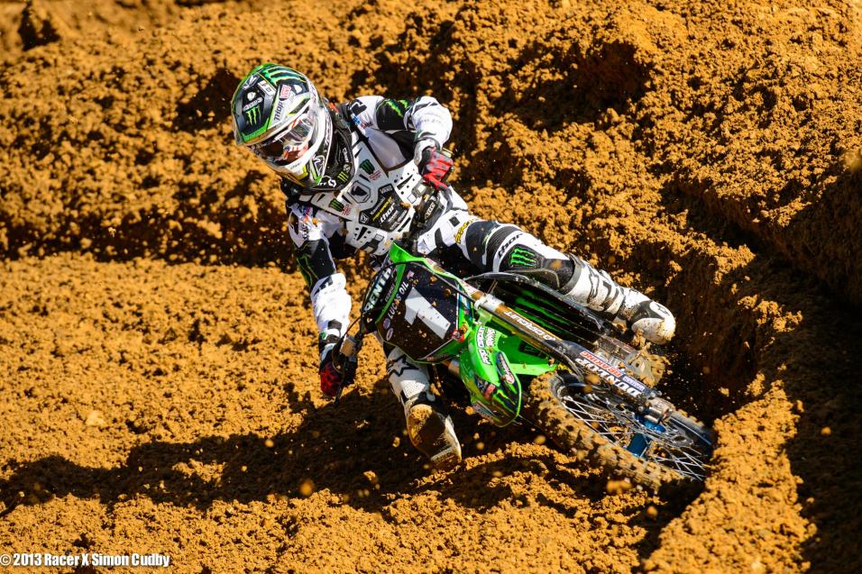 Budds Creek Practice Gallery