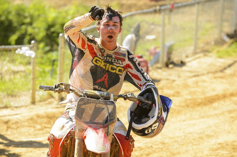 Insight: Eli Tomac