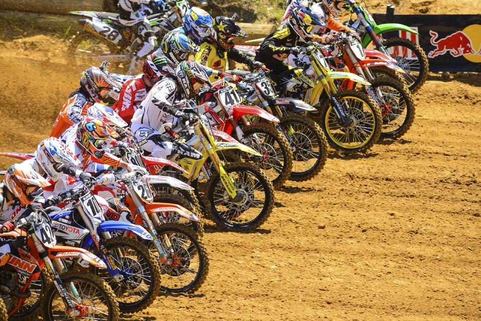 BTOSports Racer X Podcast: Budds Creek