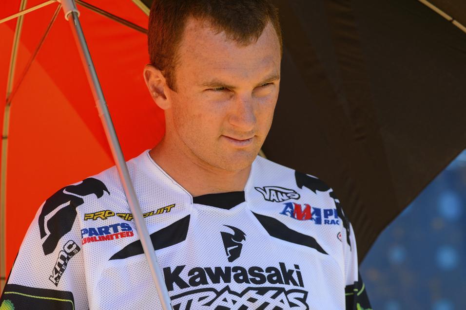 Racer X Films: Spotlight, Tyla Rattray