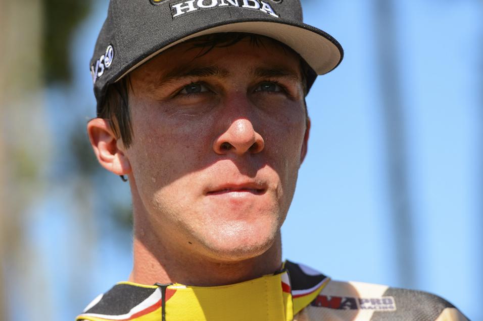 10 Things to Watch: Southwick