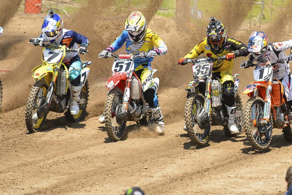 Racer X Films: Southwick Remastered