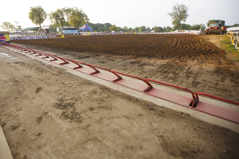 Rev Up: RedBud