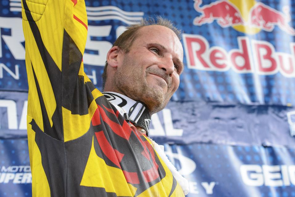 Racer X Films Spotlight: John Dowd