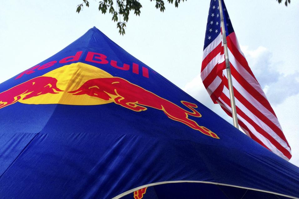 Racer X Films: RedBud Press Day Interviews