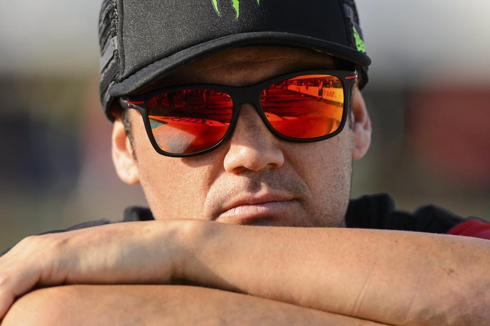 Racer X Films: Chad Reed