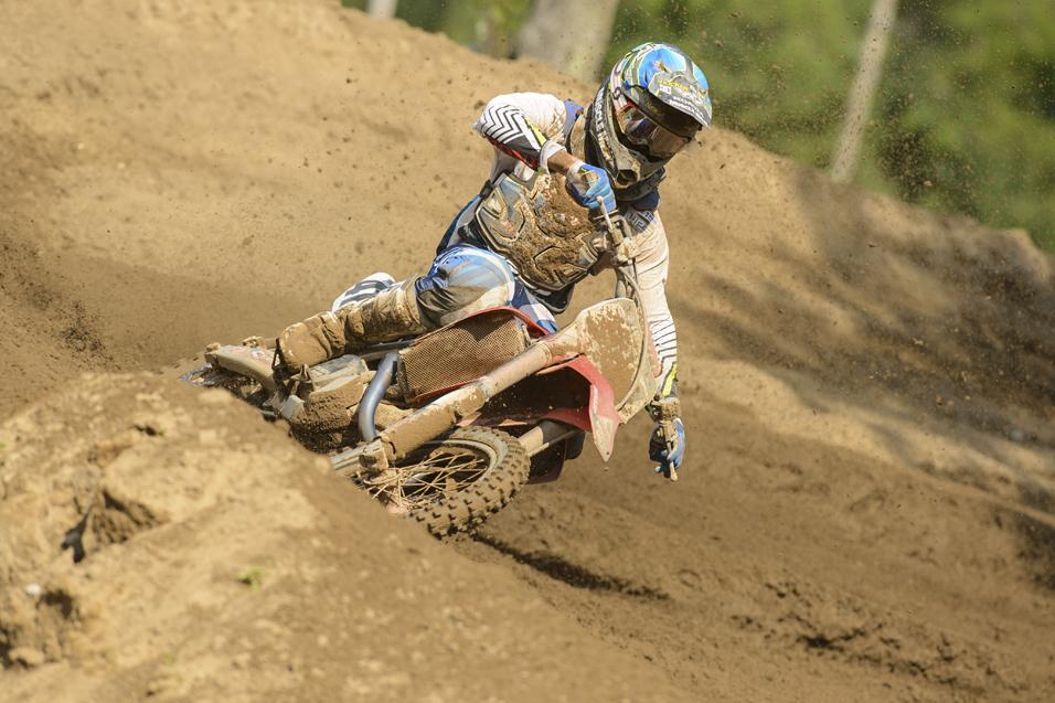 10 Things to Watch: RedBud