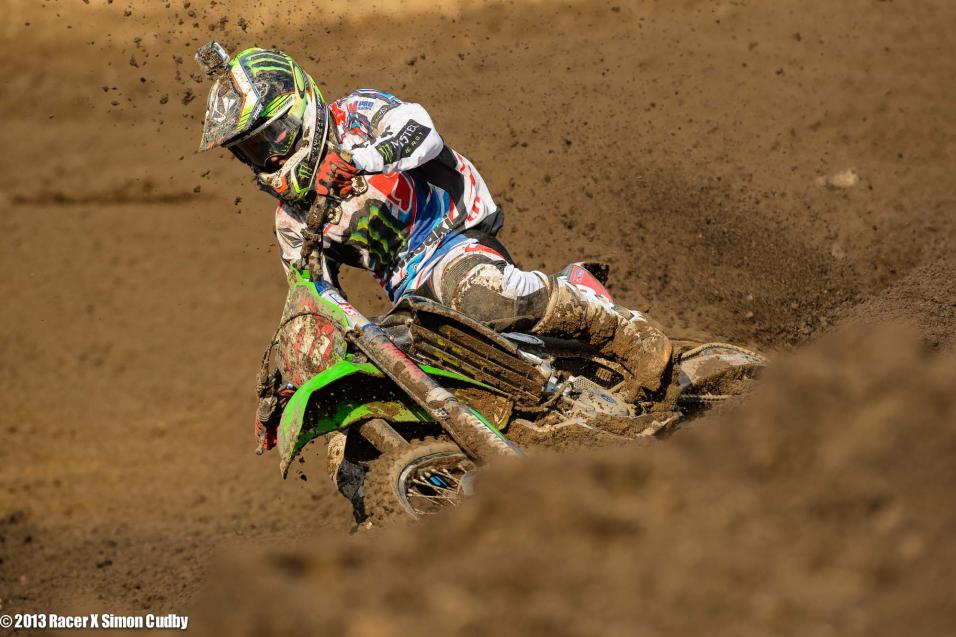 RedBud Practice Gallery