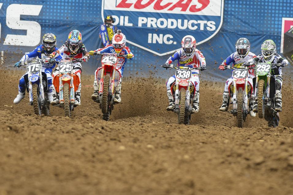 BTOSports Racer X Podcast: RedBud