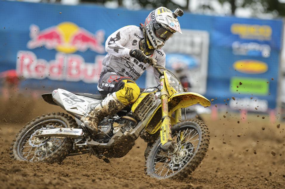 Notebook: RedBud