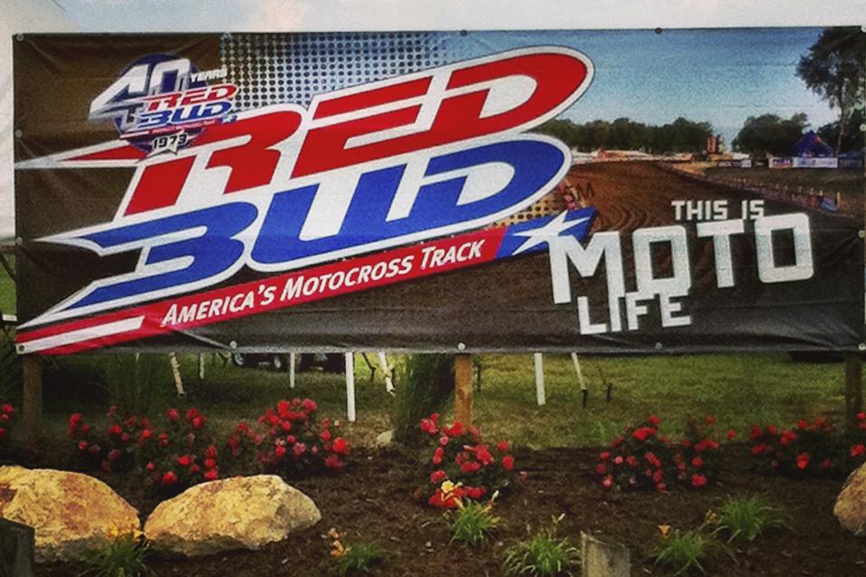 The List: The Signs of RedBud