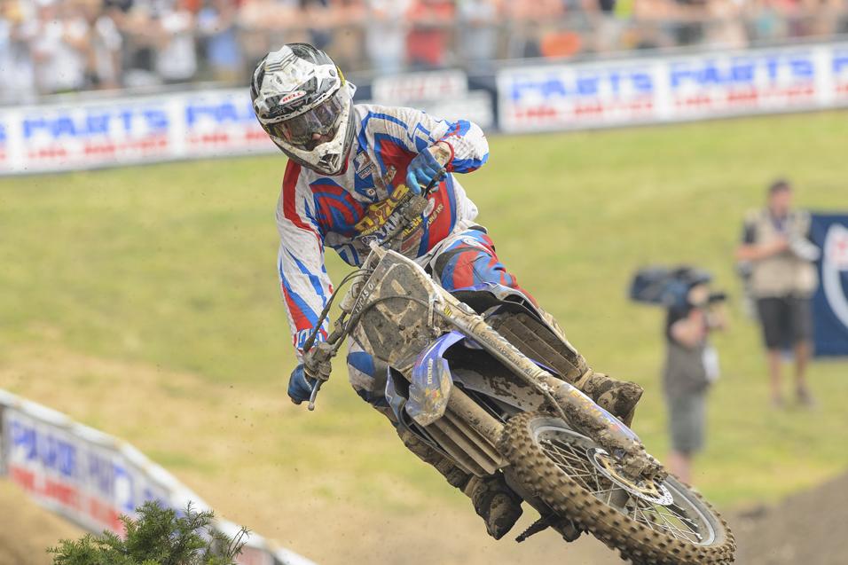 Racer X Films Spotlight: Phil Nicoletti
