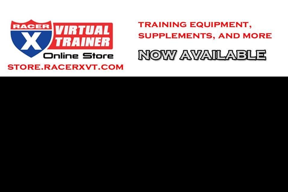 MX Push-up Bar Available at Lorettas