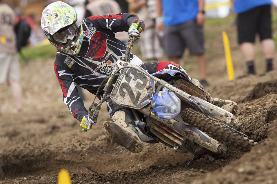 Privateer Profile: Jake Canada