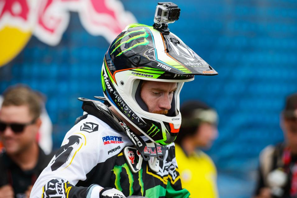 Racer X Films: Ryan Villopoto Utah GoPro