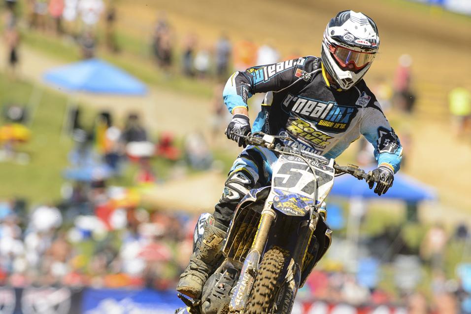 Racer X Films: Friday Pit Pass